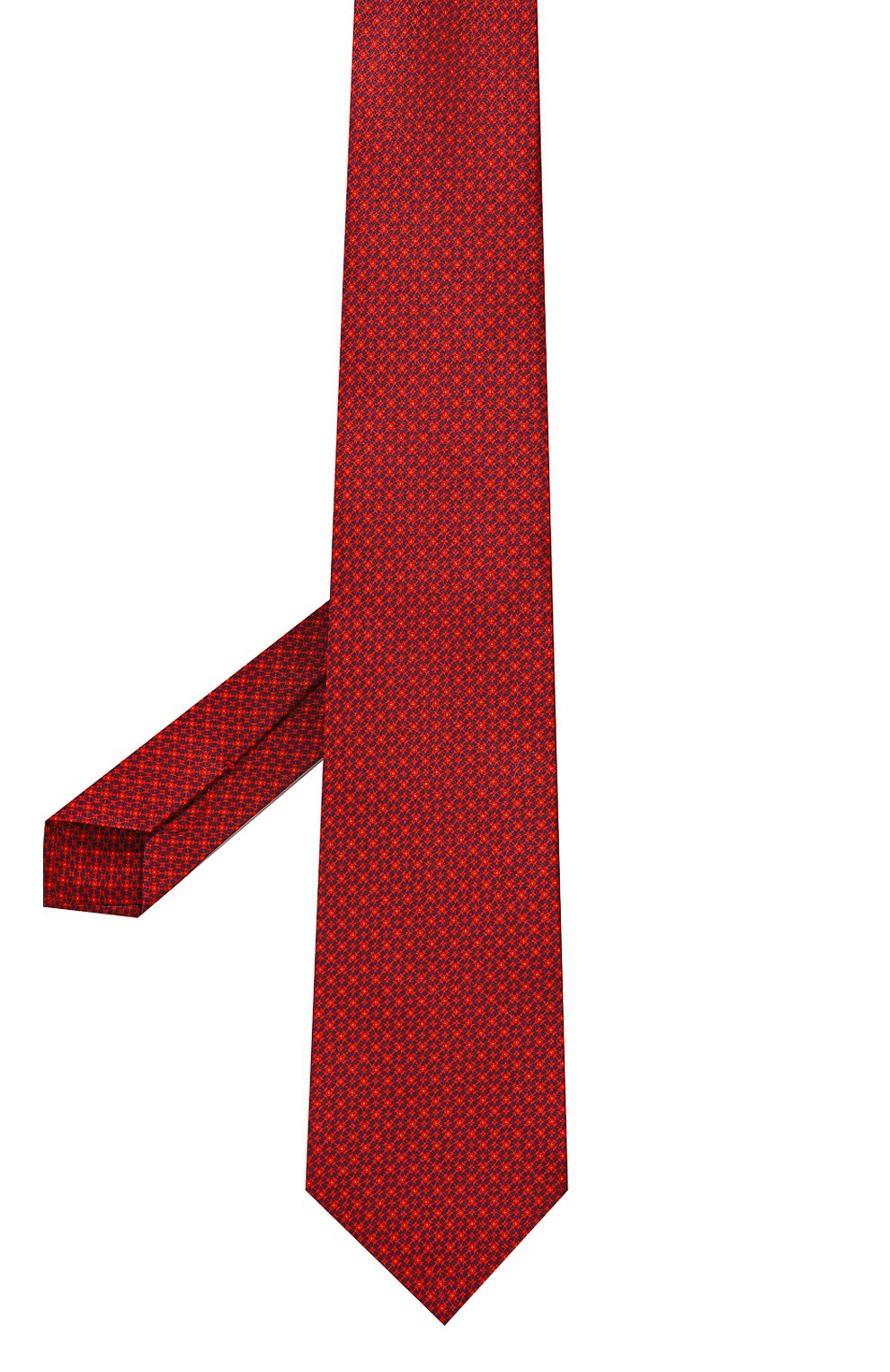 Шелковый галстук STEFANO RICCI, арт. CXRS/49501, фото 3