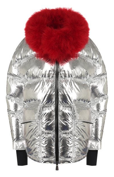 Пуховик moncler grenoble MONCLER GRENOBLE, арт. E2-098-46803-15-C0283, фото 1