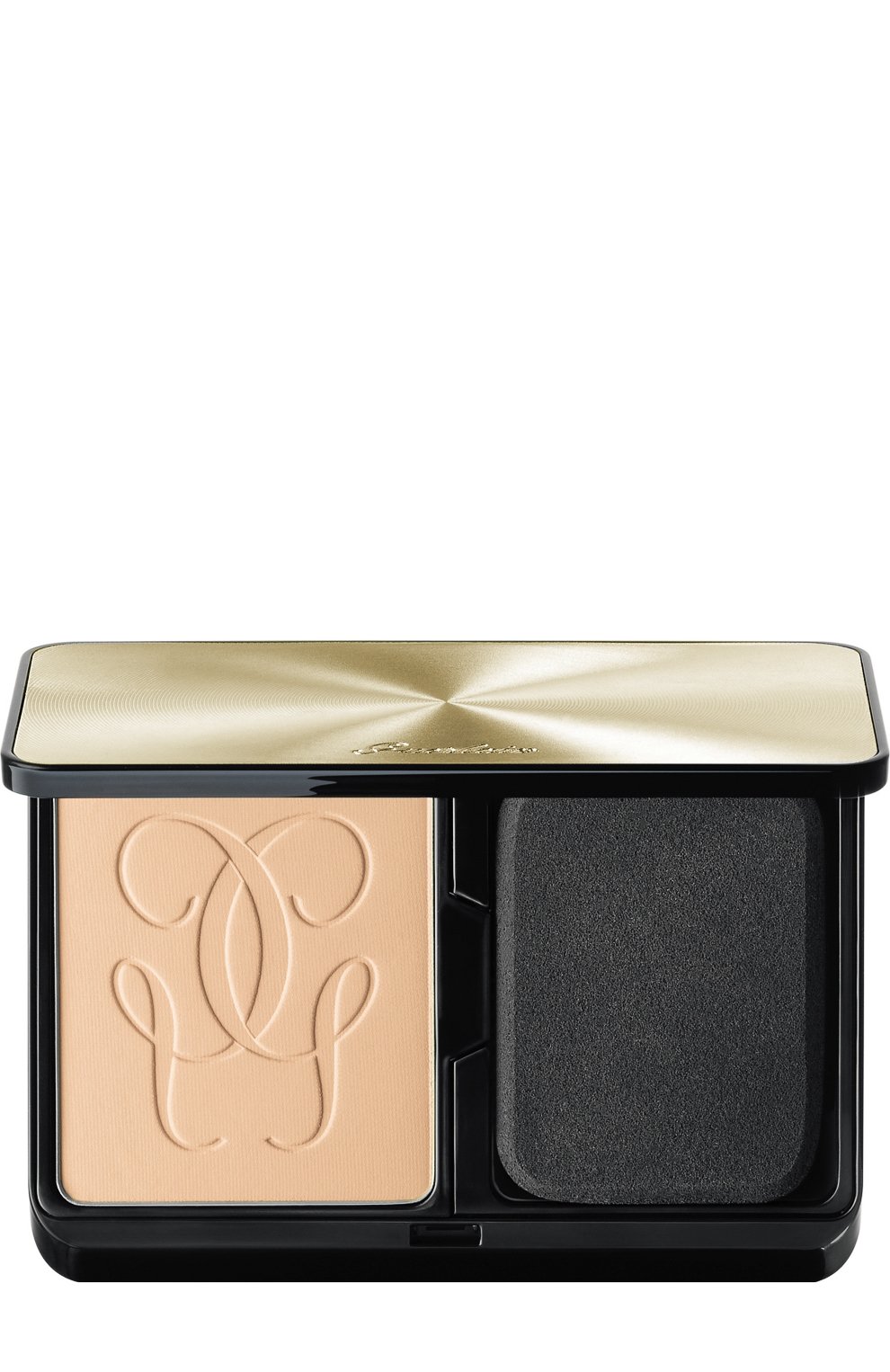 Компактная пудра для лица spf15, оттенок 02c холодный светлый бежевый GUERLAIN, арт. G042591, фото 1