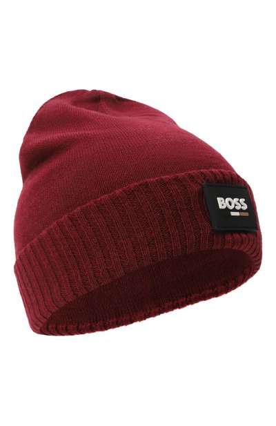 Шапка BOSS, арт. J51566/3A