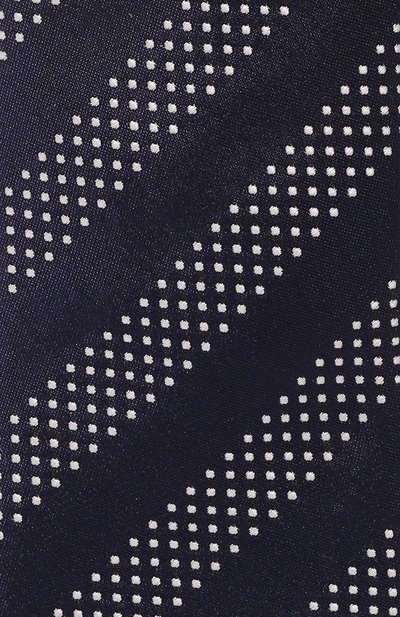 Шелковый галстук HUGO, арт. 50509016, фото 4