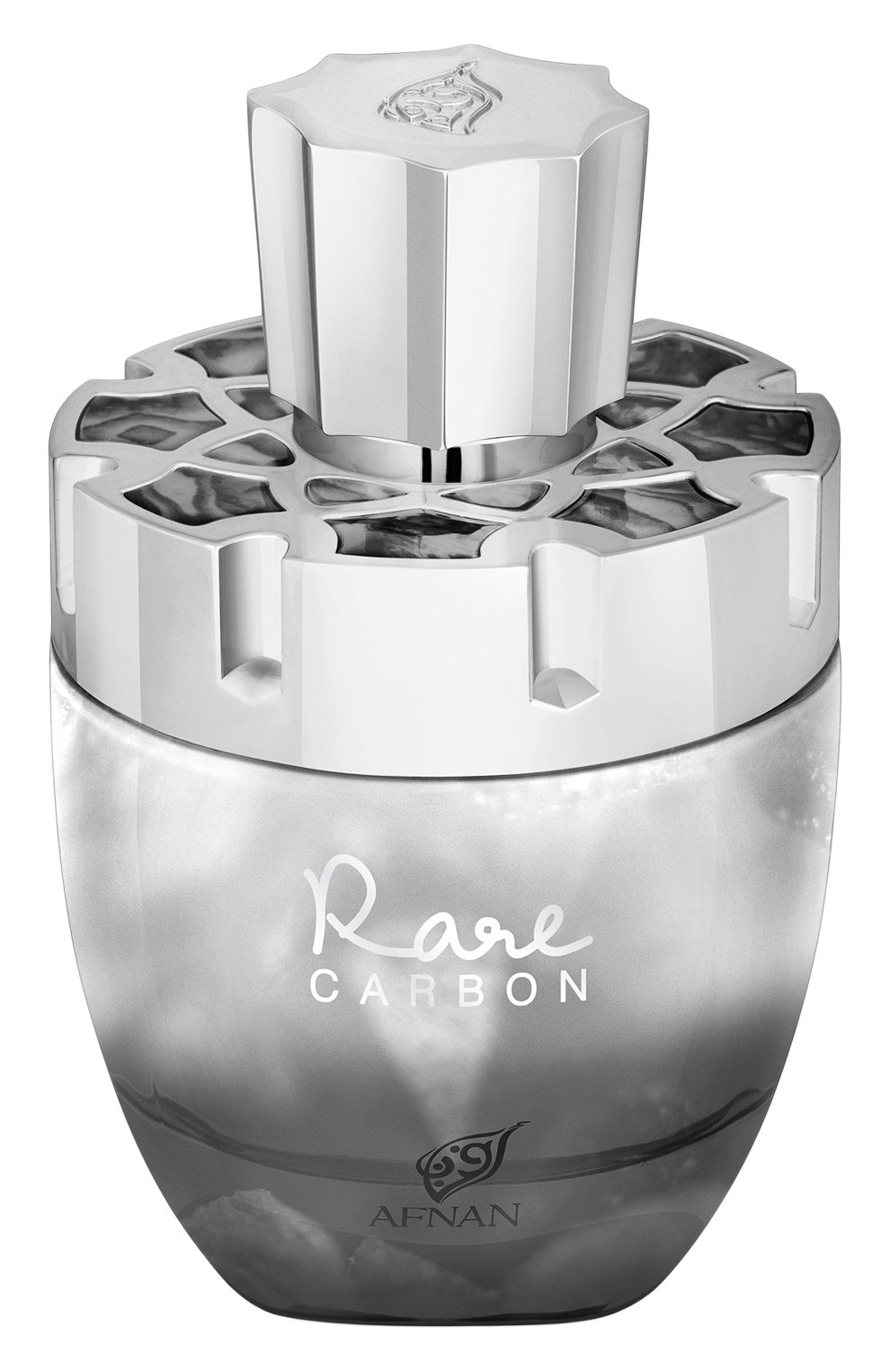 Парфюмерная вода rare carbon (100ml) AFNAN, арт. 6290171002291, фото 1