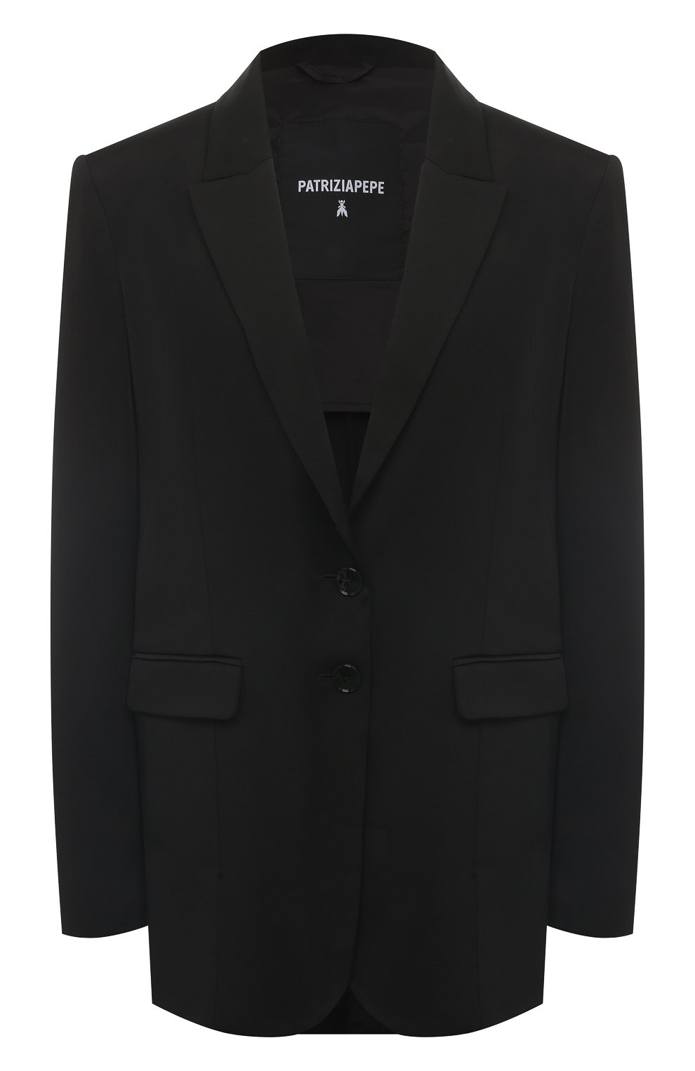 Жакет PATRIZIA PEPE, арт. 2S1456_A262, фото 1