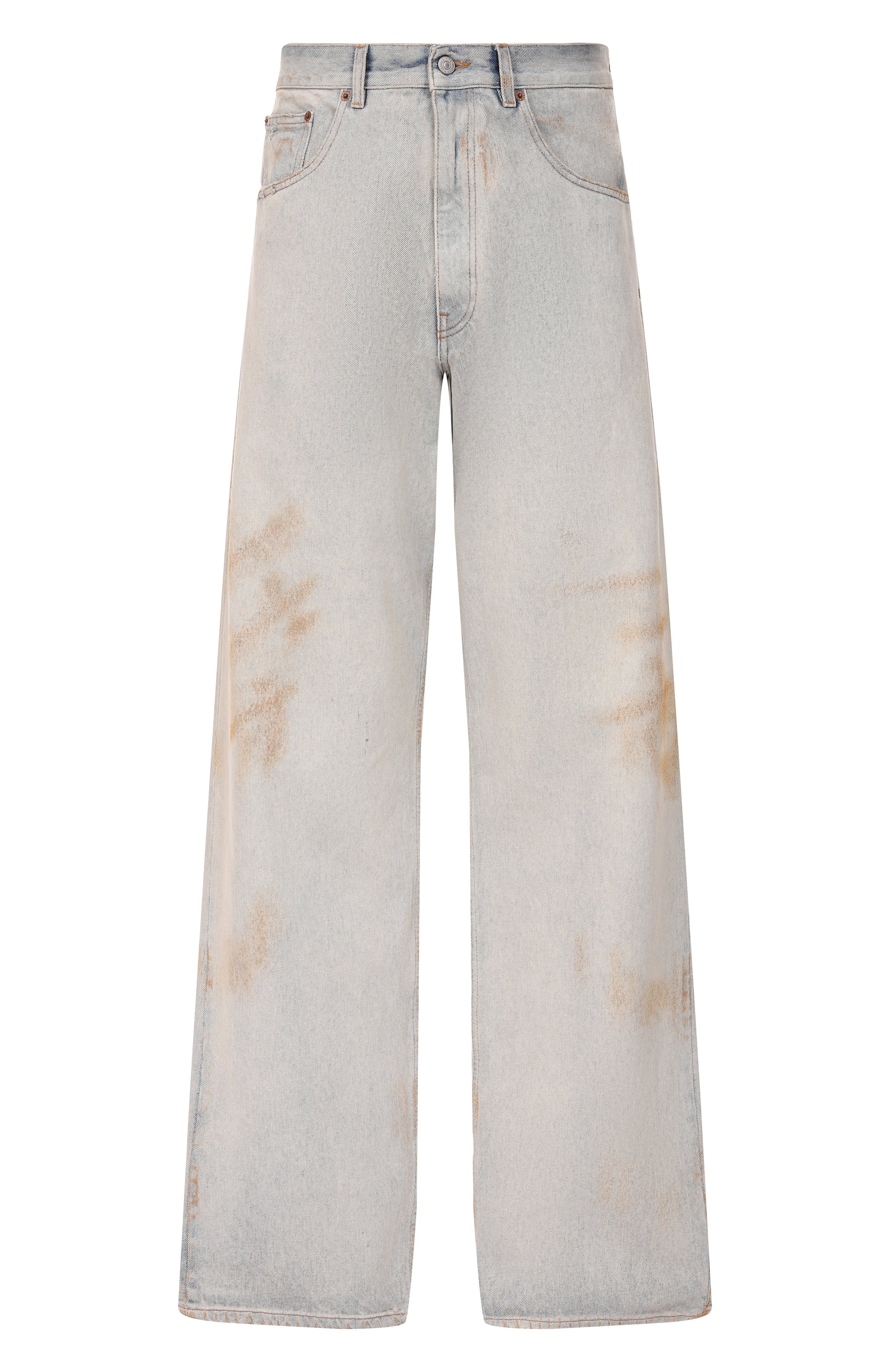 Джинсы MM6, арт. SH0LA0010/M30018, фото 1