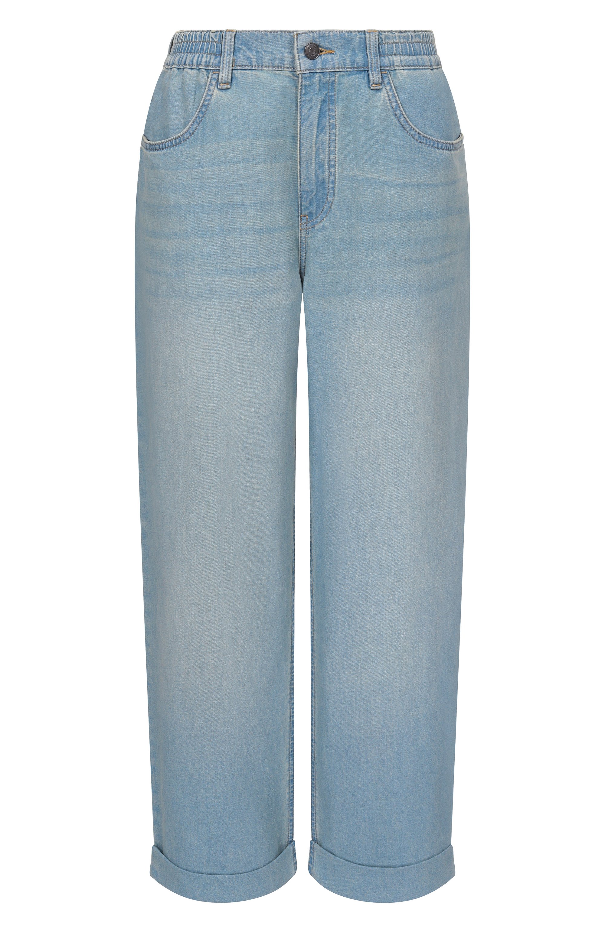 Джинсы light relaxed 531 12 STOREEZ, арт. 138609, фото 1