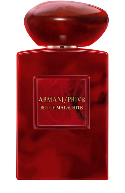 Парфюмерная вода rouge malachite (100ml) GIORGIO ARMANI, арт. 3614271063717, фото 1