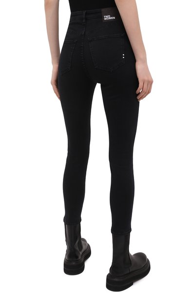 Джинсы TWO WOMEN IN THE WORLD, арт. FELIZ/A12M025, фото 4