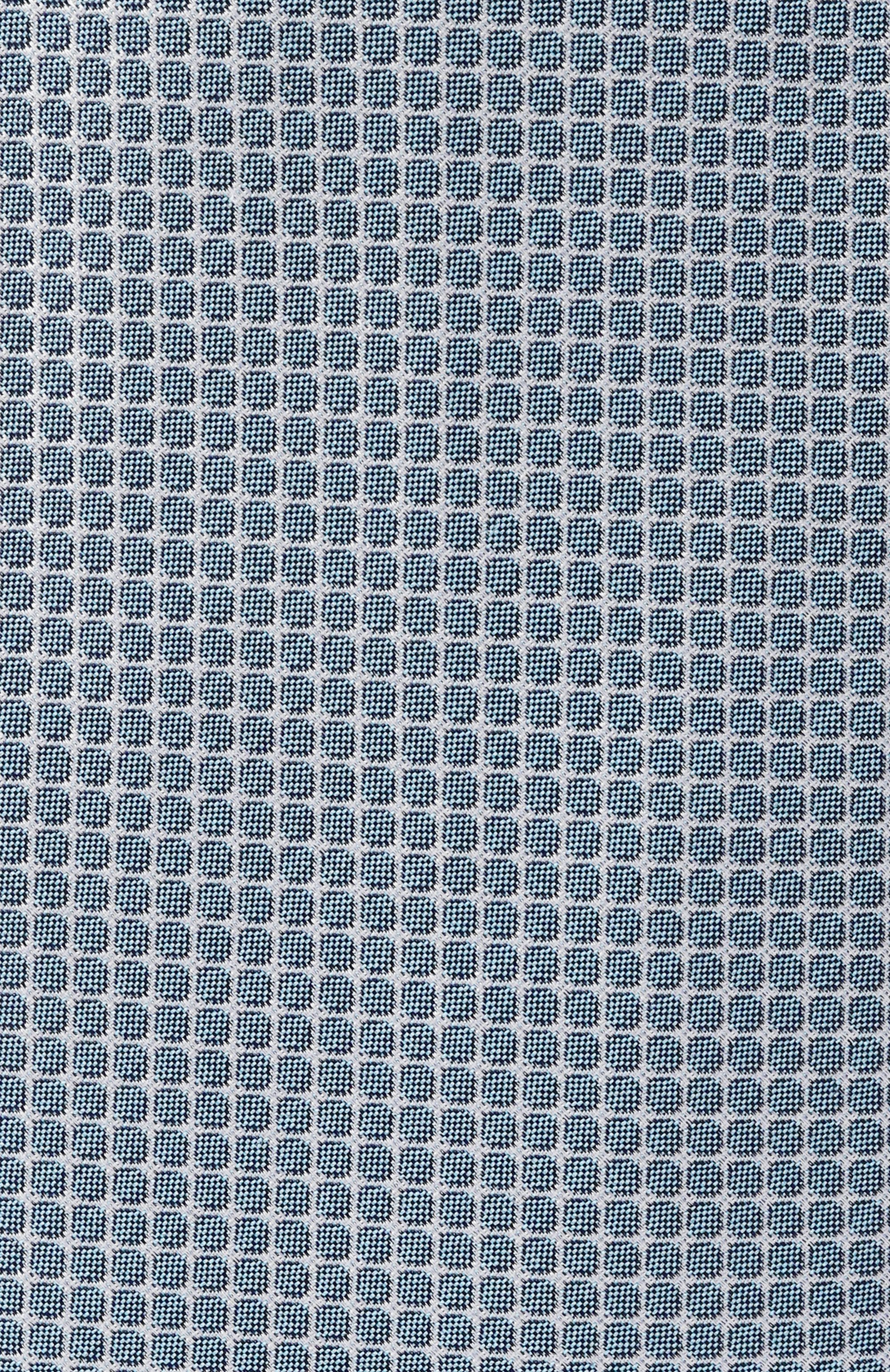 Шелковый галстук BOSS, арт. 50562064, фото 4