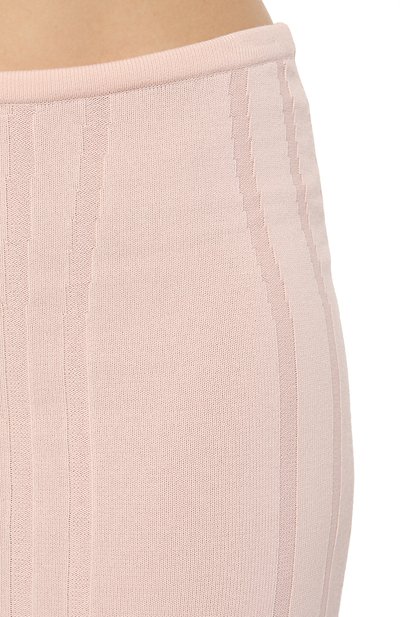 Юбка из вискозы AND THE BRAND, арт. S24-SK025-1203-611, фото 5