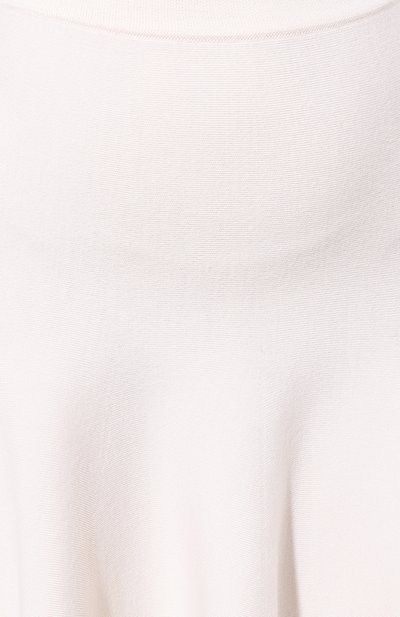 Юбка из шерсти и вискозы AND THE BRAND, арт. W25-SK032-1402-101, фото 5