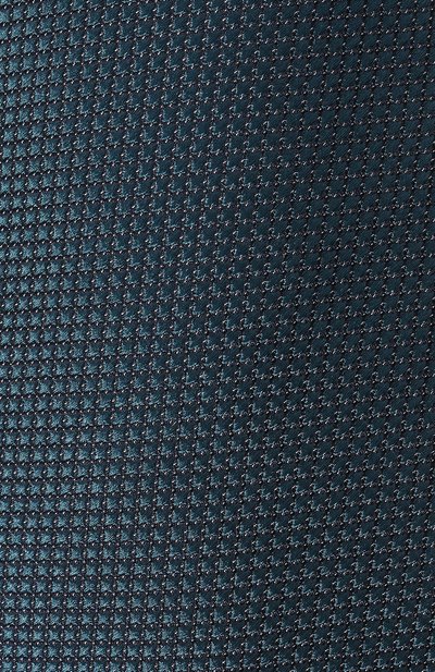 Шелковый галстук CORNELIANI, арт. 91U390-3120304, фото 4