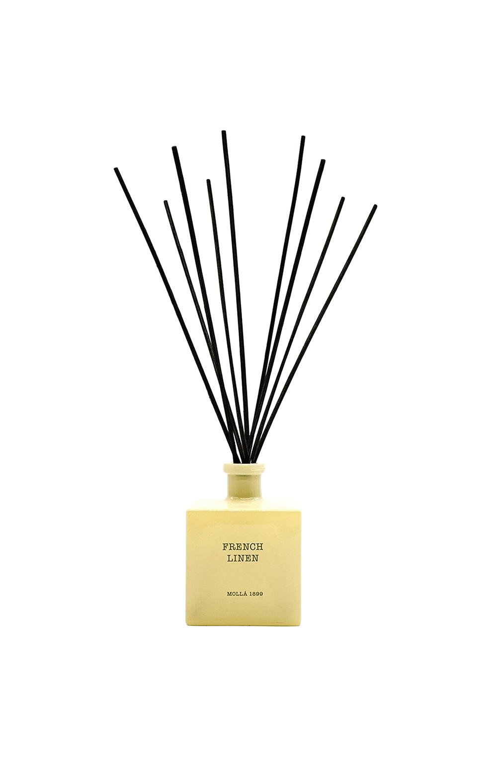 Диффузор с палочками french linen (500ml) CERERIA MOLLA 1899, арт. 8424405009673, фото 1
