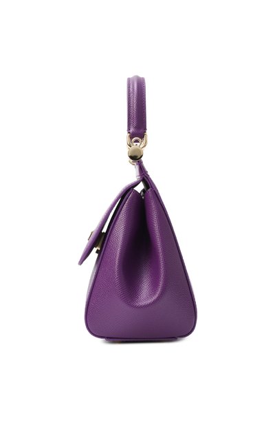 Сумка sicily medium DOLCE & GABBANA, арт. BB6003/B1001, фото 4