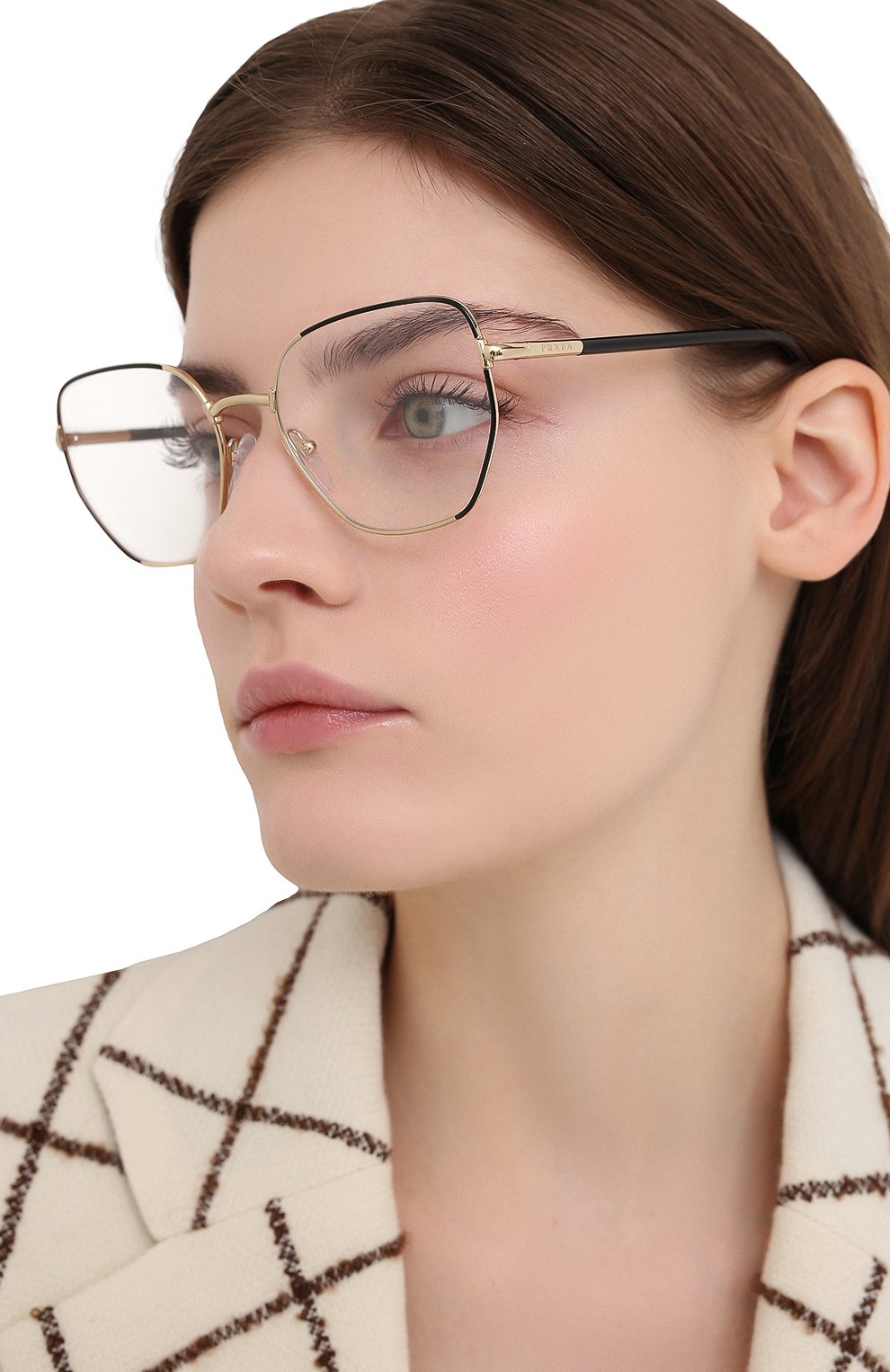 Оправа PRADA, арт. 60WV-AAV101, фото 2
