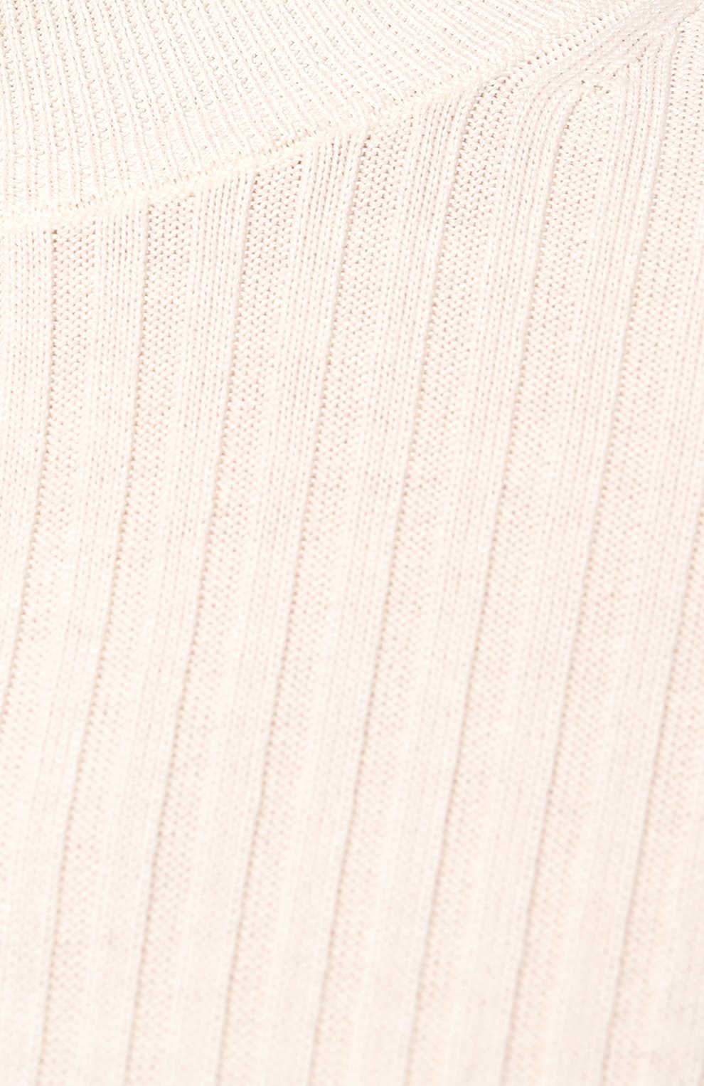 Шерстяная водолазка CHLOÉ, арт. CHC23AMP10664, фото 5