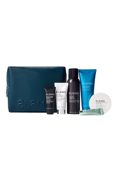 Набор-знакомство «уход elemis для него» ELEMIS, арт. EL89808, фото 3