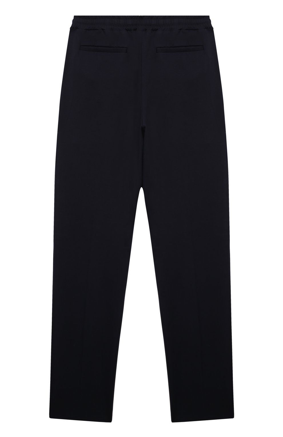 Брюки из вискозы DAL LAGO, арт. N212M/8111/17-18, фото 2