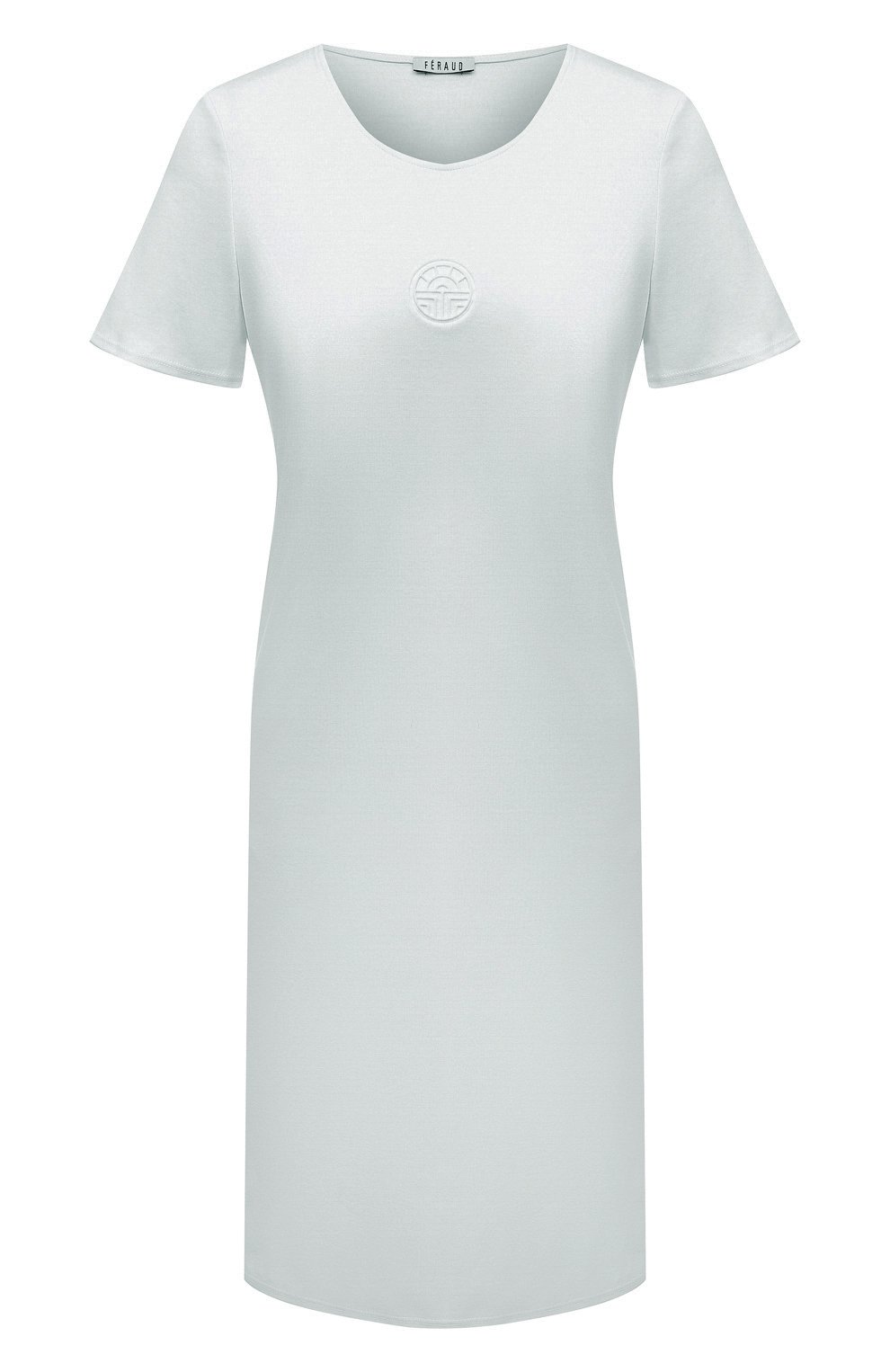 Хлопковая сорочка FERAUD, арт. 3883006, фото 1