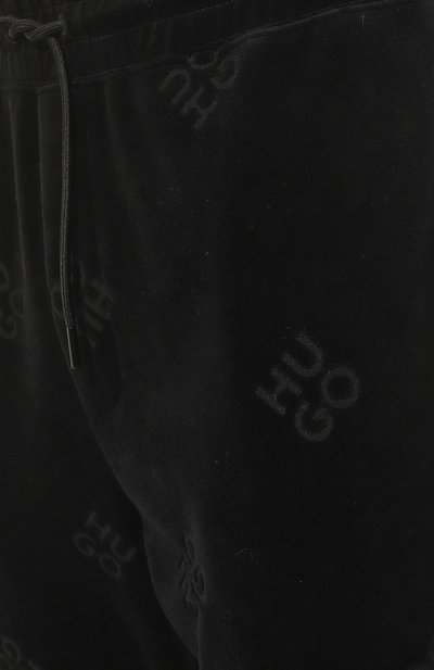 Джоггеры HUGO, арт. 50484768, фото 5