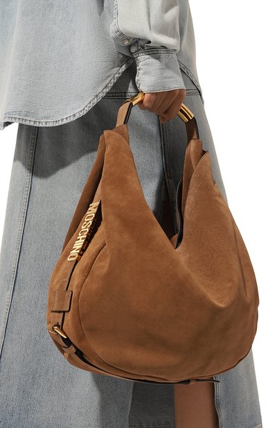 Сумка moschino handle me large MOSCHINO, арт. A7592/8033, фото 2