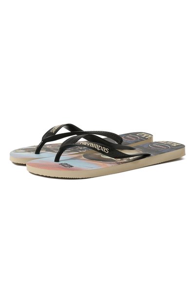 Шлепанцы HAVAIANAS, арт. 41460920121, фото 1