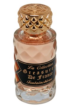 Духи fontainebleau (100ml) 12 FRANCAIS PARFUMEURS бесцветного цвета, арт. 3485259701842 | Фото 1 (Тип продукта - парфюмерия: Духи; Региональные ограничения белый список (Axapta Mercury): Не проставлено; Нос: Не проставлено; Ограничения доставки: flammable)