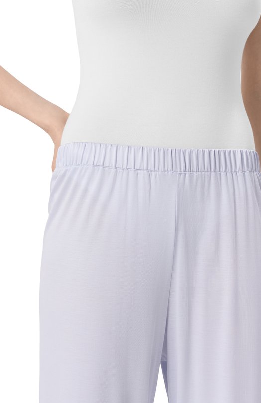 Брюки Zimmerli 900-51005_1 Голубой  900-51005_1 Фото 5