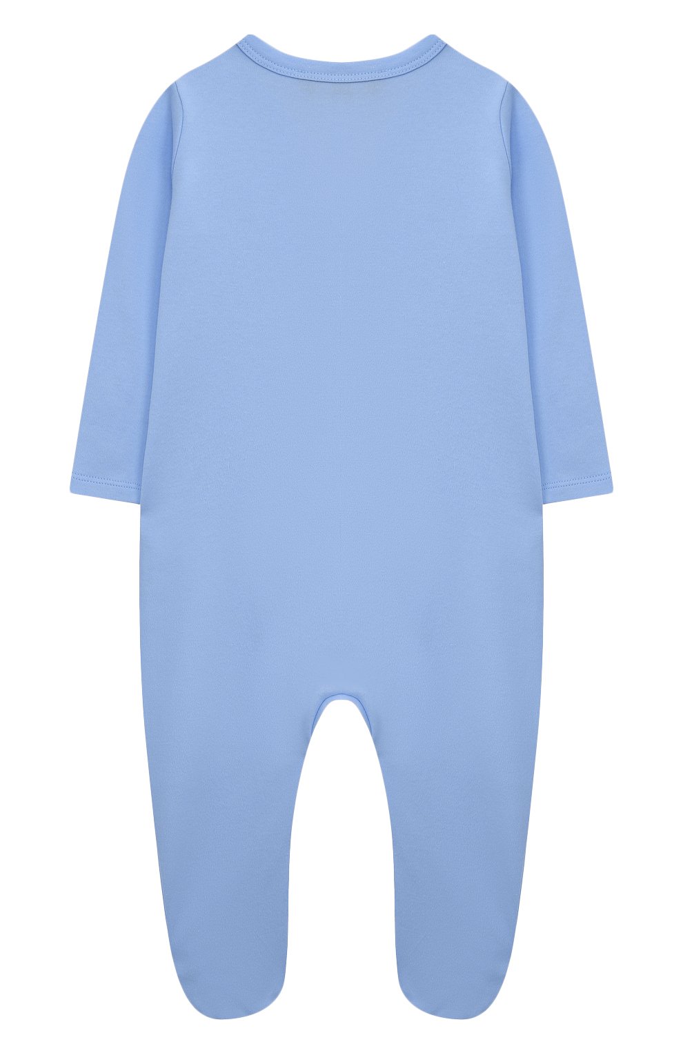 Комплект из комбинезона и боди SASHA KIM, арт. УТ-00000957, фото 5