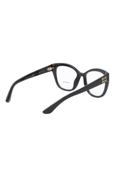 Оправа MIU MIU, арт. 05XV-1AB101, фото 4