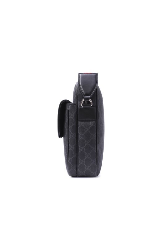 Сумка Ophidia small Gucci 822071/FADJA Чёрный  822071/FADJA Фото 4