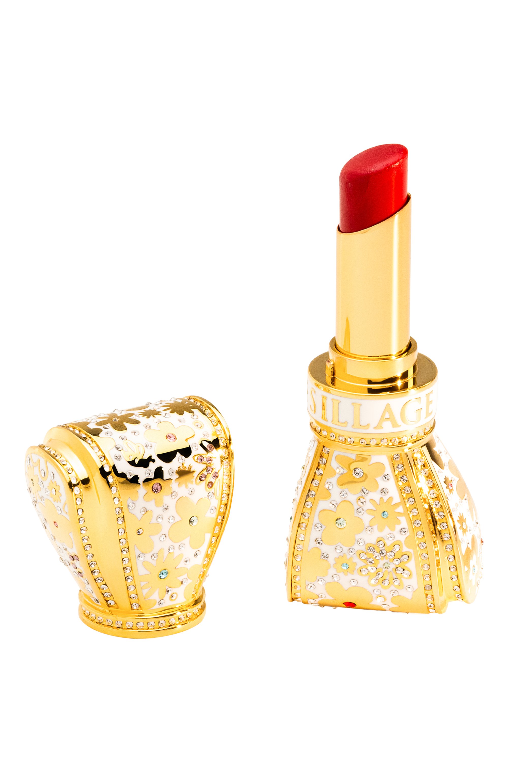 Футляр для помады whispers of truth HOUSE OF SILLAGE, арт. 810466023235, фото 2