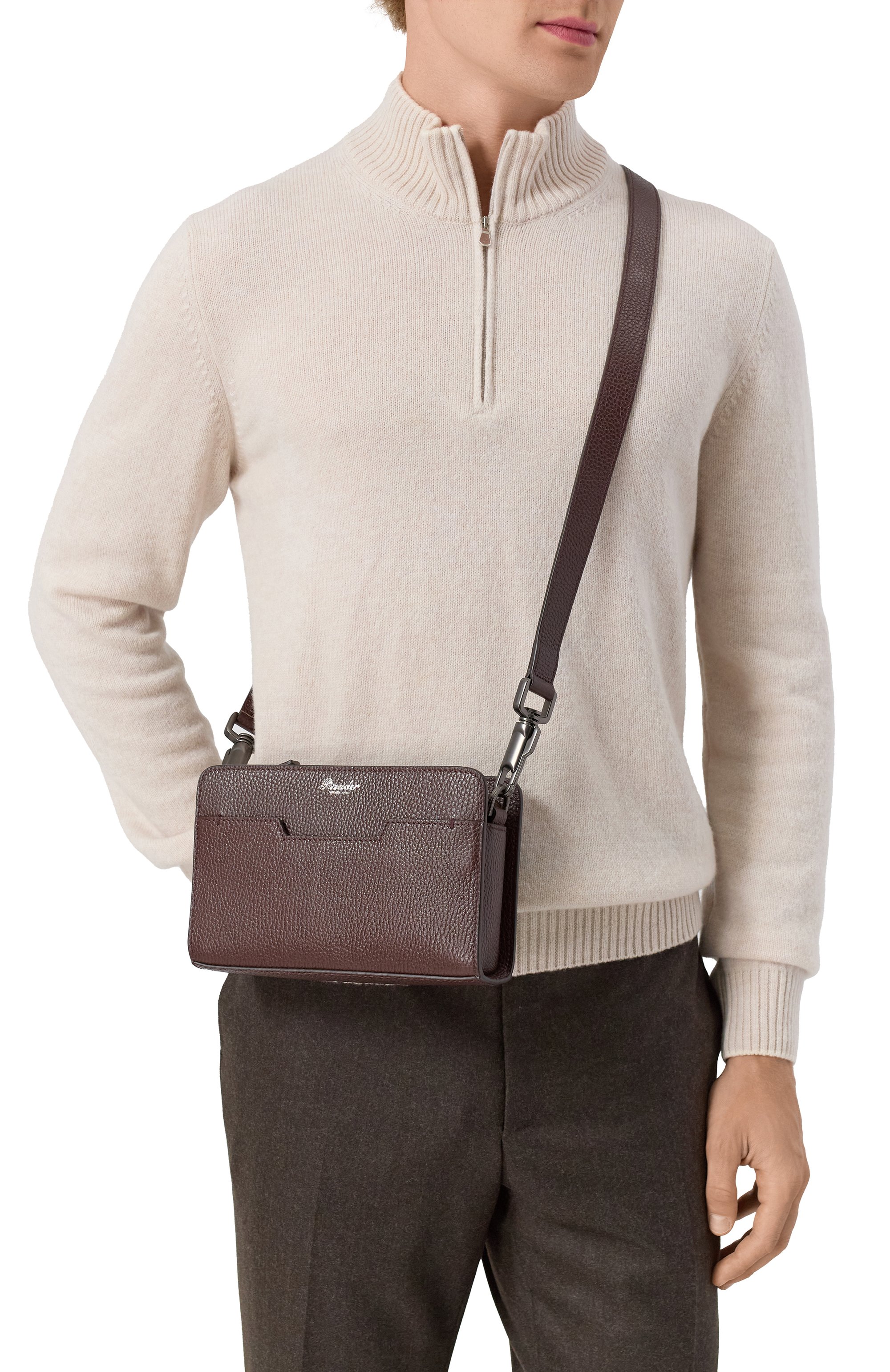 Сумка PINEIDER FIRENZE 1774, арт. PAL111, фото 2