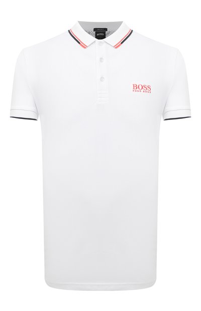 Поло BOSS, арт. 50430796, фото 1