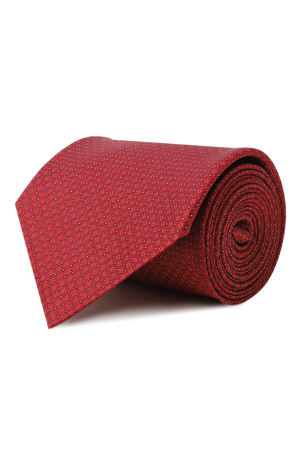 Шелковый галстук STEFANO RICCI, арт. CCX/52020, фото 1