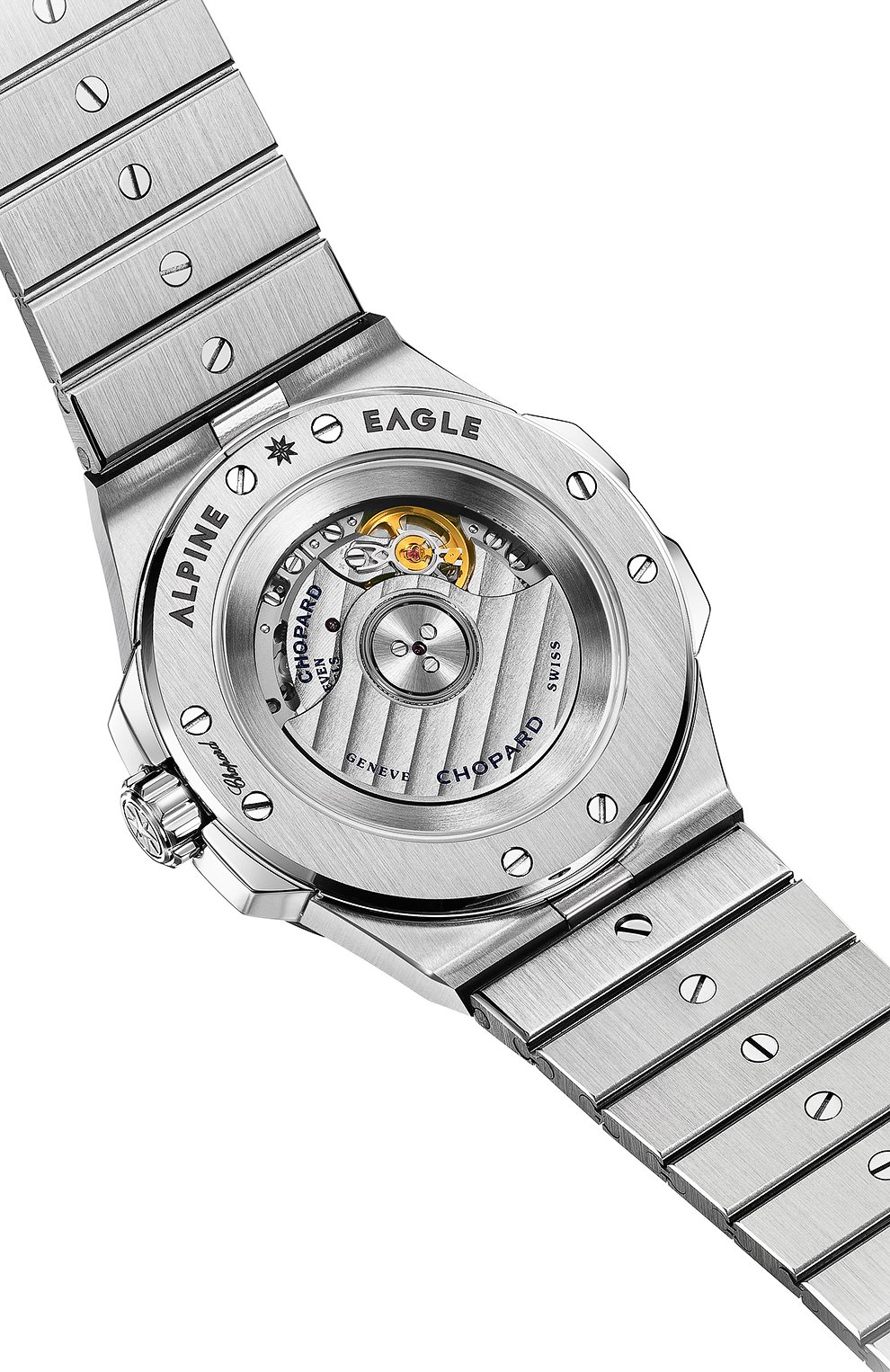 Часы alpine eagle CHOPARD, арт. 298601-3004, фото 3