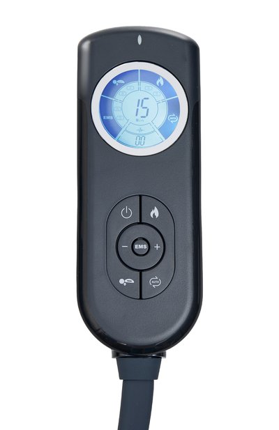 Массажер для комплексного массажа шеи medi neck MYTREX, арт. 1111703, фото 5