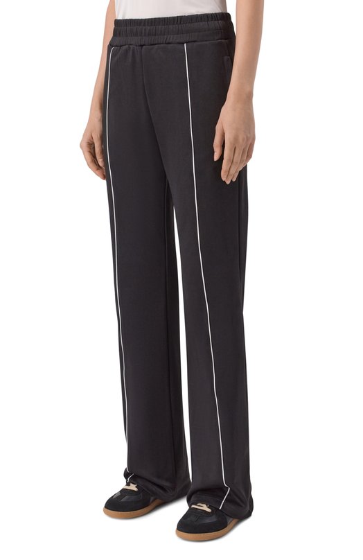 Брюки Diesel A21727/0EPCK Чёрный  A21727/0EPCK Фото 3