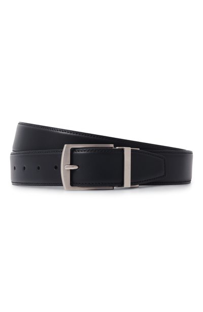 Мужской двусторонний ремень GIORGIO ARMANI, арт. Y2S450/YSR4X