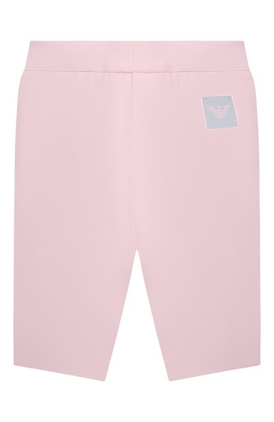 Комплект из толстовки и брюк EMPORIO ARMANI, арт. 3LEV01/3J49Z, фото 5