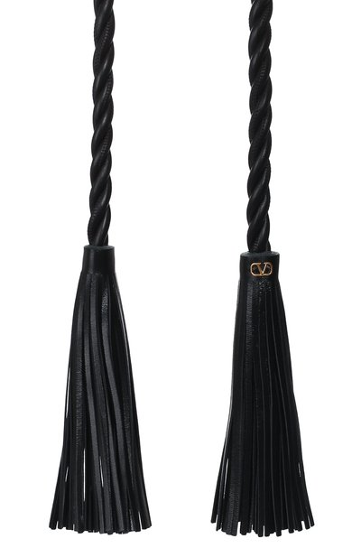 Кожаный ремень  VALENTINO, арт. TW0T0U06/QBF, фото 2