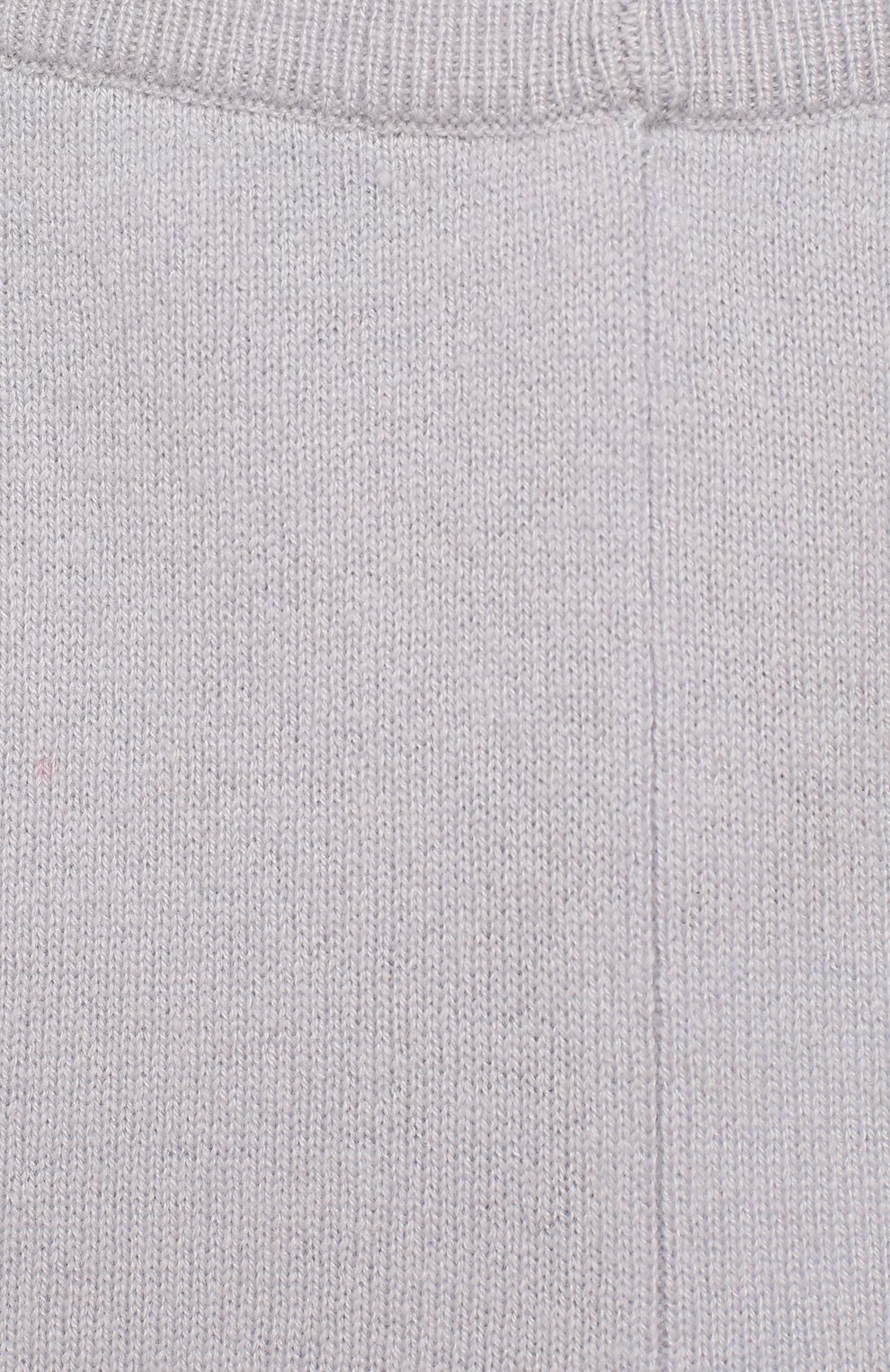 Кашемировые джоггеры OSCAR ET VALENTINE, арт. LEG01S, фото 3