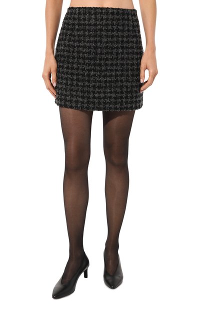 Юбка MC2 SAINT BARTH, арт. KATRINE/01487G, фото 3