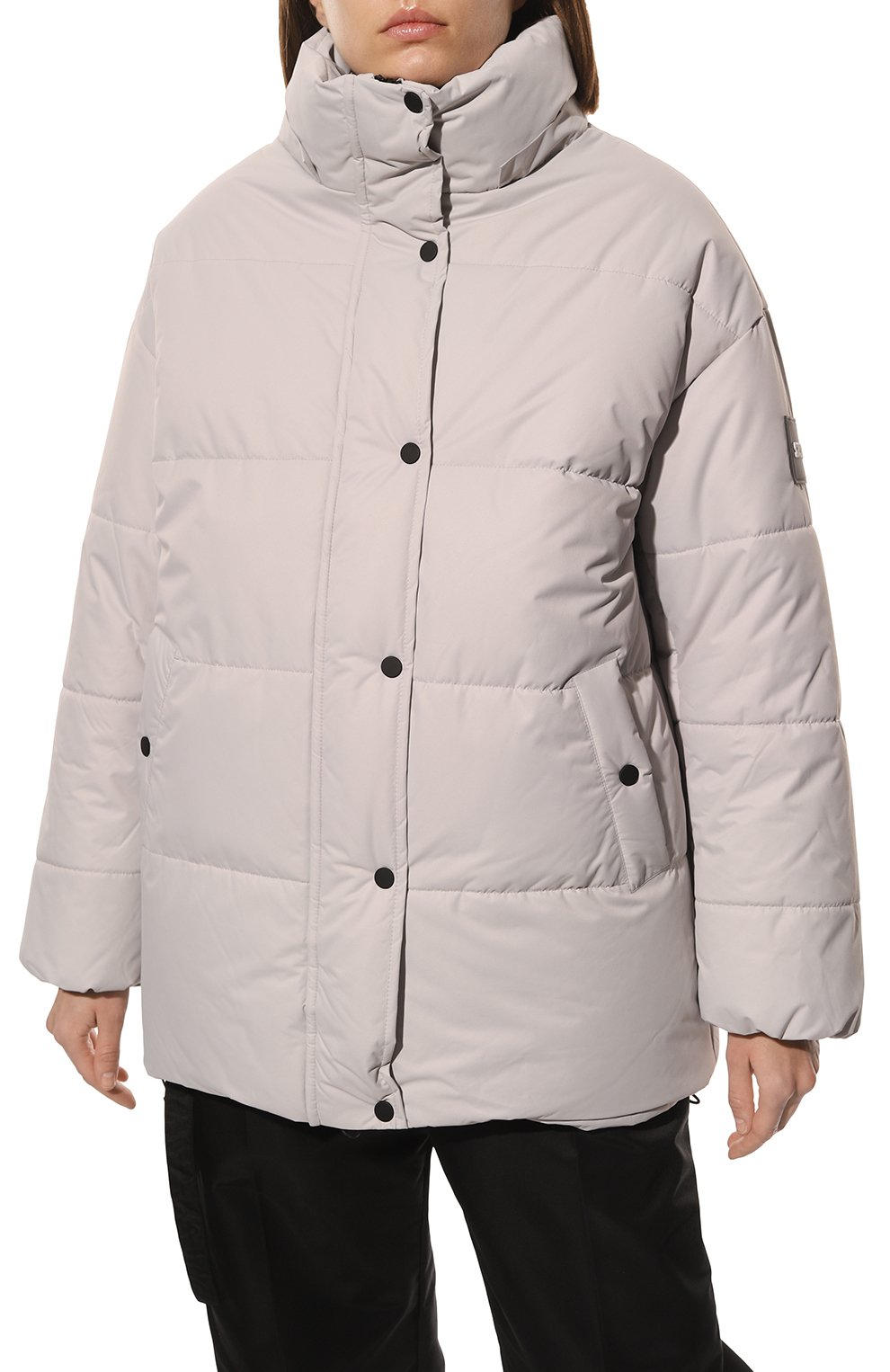 Пуховик wilma SASHA KIM, арт. УТ-00001103, фото 6