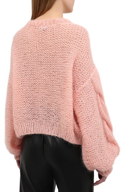 Свитер LOEWE, арт. S817Y14K21, фото 4