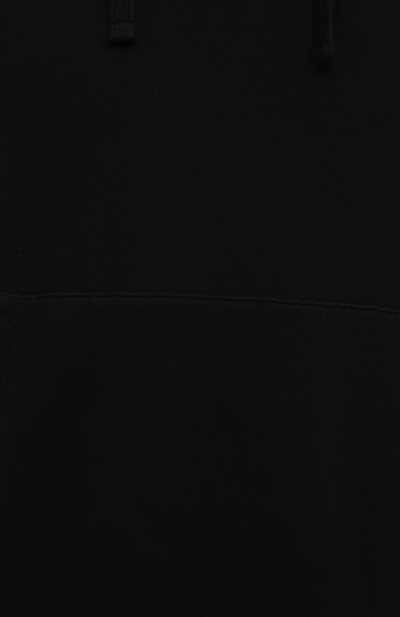 Хлопковое худи STONE ISLAND, арт. 731564120, фото 5