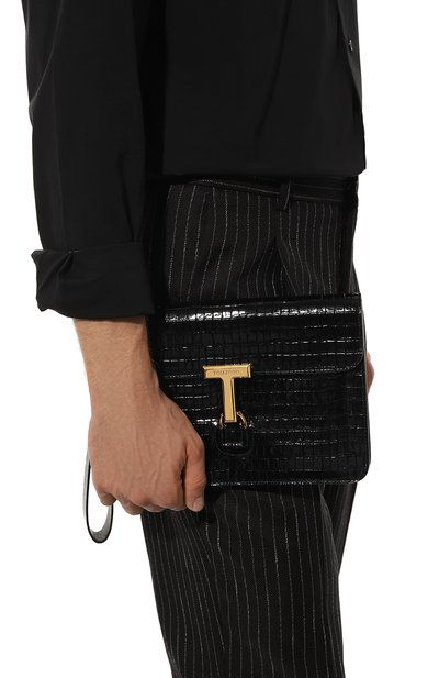 Клатч TOM FORD, арт. H0537/LCL239G, фото 2