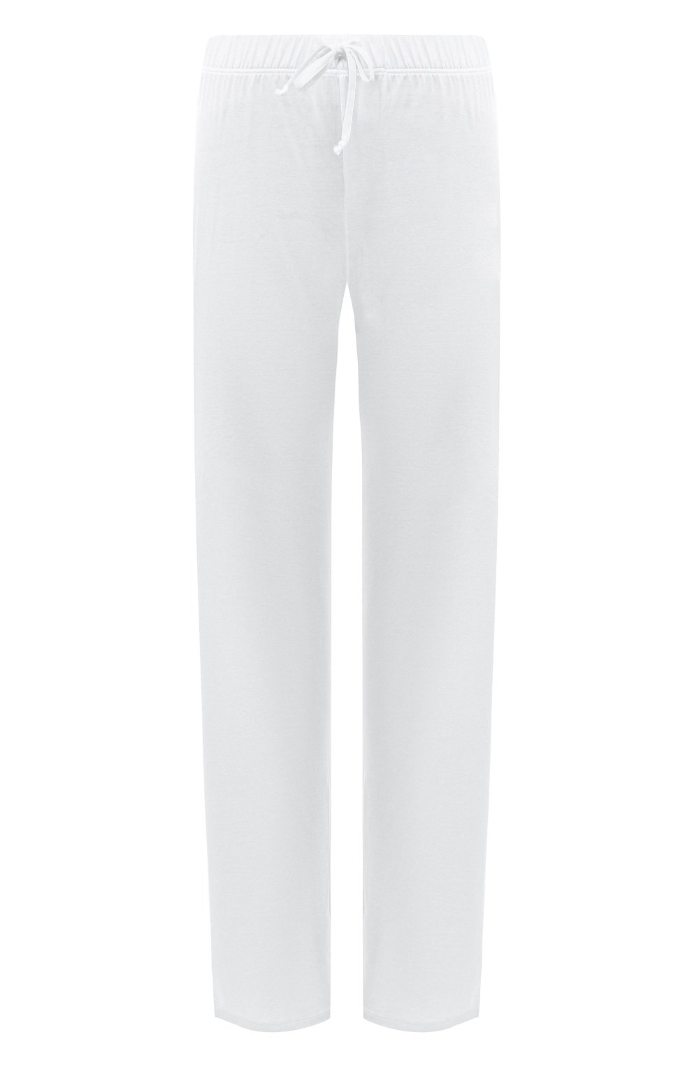 Хлопковые брюки HANRO, арт. 077955., фото 1