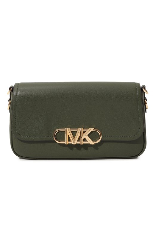 

Сумка Parker medium MICHAEL Michael Kors, Зелёный