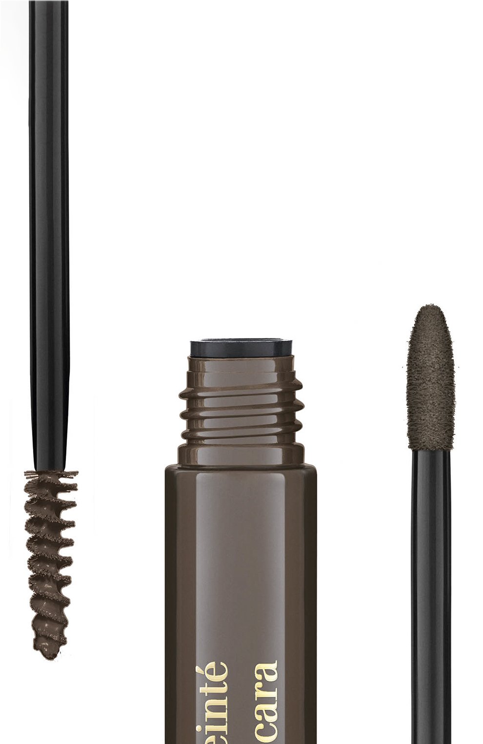 Средство для макияжа и фиксации бровей brow duo, 05 CLARINS, арт. 80069305, фото 3