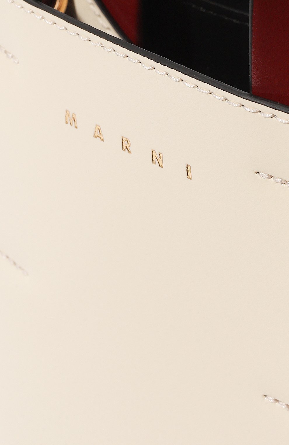 Сумка museo nano MARNI, арт. SHMP0050Y0/LV639, фото 3